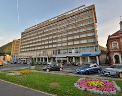 Khách sạn Hotel Capitol (Brasov, Romania)