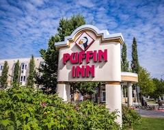 Otel Puffin Inn (Anchorage, ABD)
