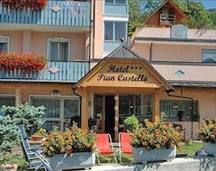 Hotel Piancastello (Andalo, Italy)