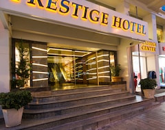 Prestige Hotel Old City (Istanbul, Turkey)