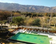 Hotel Altos De Merlo Suites (Merlo, Argentina)