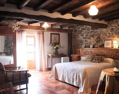 Guesthouse Casa Lucia (Mogarraz, Spain)