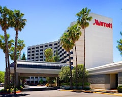 Khách sạn Sacramento Marriott Rancho Cordova (Rancho Cordova, Hoa Kỳ)