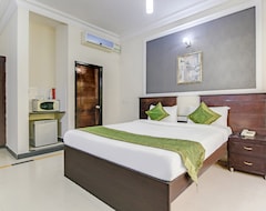 Otel Ananya Comfortss (Bengaluru, Hindistan)