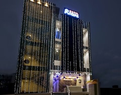Khách sạn Hotel Riviera (Agra, Ấn Độ)