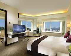 Regal Riverside Hotel (Hongkong, Hongkong)