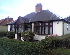 Bed & Breakfast The Home From Home Bungalow (Newcastle upon Tyne, Reino Unido)