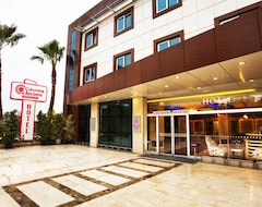 Hotel Cukurova Erten (Adana, Turkey)