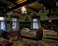 Casa rural Pensiunea Maramu (Baia Mare, Romania)