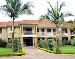 Hotel Olive Gardens (Kampala, Uganda)