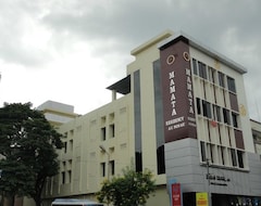 Khách sạn Mamatha Residency (Tirupati, Ấn Độ)