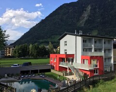 Otel Alpine Appart (Bad Hofgastein, Avusturya)