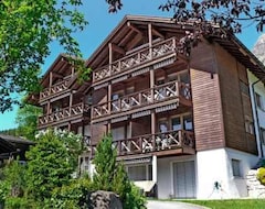 Khách sạn Rose I Wengen (Wengen, Thụy Sỹ)