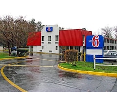 Hotel Motel 6 Chesapeake (Chesapeake, ABD)