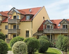 Căn hộ có phục vụ Appartementhaus Kurwohnanlage Würding (Bad Füssing, Đức)