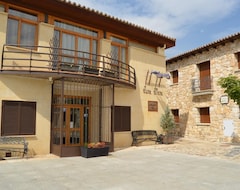 Khách sạn Hotel Rural Luna Llena (Torremocha de Jarama, Tây Ban Nha)