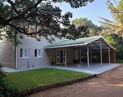 Khách sạn Kangela 11 (Ponta do Ouro, Mozambique)