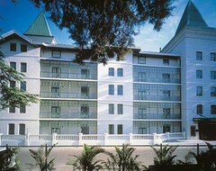 Hotel The Oberoi Cecil Shimla (Shimla, India)