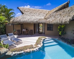 Khách sạn Hotel Rumours Luxury Villas & Spa (Arorangi, Quần đảo Cook)
