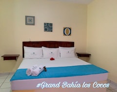 Khách sạn Grand Bahia Los Cocos (San Blas, Mexico)