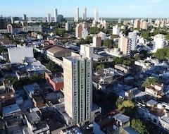Serviced apartment Torre Potosi Departamentos (Rosario, Argentina)
