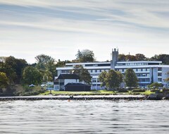 Hotel Marina, Sure Hotel Collection by Best Western (Vedbæk, Danmark)