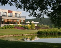 Hotelli Beroun Golf Club (Beroun, Tsekin tasavalta)