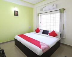 Hotelli OYO 18929 Karanji Residency (Mysore, Intia)