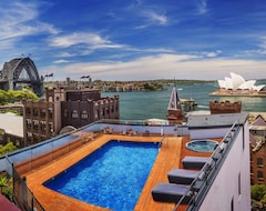 Hotel Rydges Sydney Harbour (Sídney, Australia)