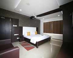 Khách sạn OYO 9405 Aditya Homes (Hyderabad, Ấn Độ)