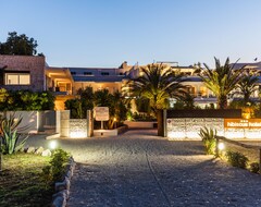 Hotel Residence Hibiscus (Siniscola, Italy)
