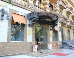 Hotel Imperial Palace (Eriwan, Armenien)