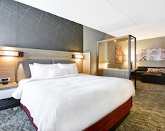 Hotel SpringHill Suites by Marriott Cincinnati Blue Ash (Blue Ash, EE. UU.)
