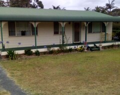 Hele huset/lejligheden Jean's Cottage House (Vincentia, Australien)