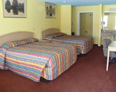 Hotel WinnQuest Inn (San Antonio, USA)