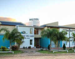 فندق Hotel Piedras Del Lago (Federación, الأرجنتين)