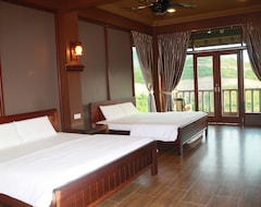 Resort/Odmaralište The Waterway Villa (Bentong, Malezija)