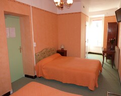 Hotel Régina (Salon de Provenza, Francia)