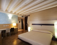 Khách sạn Hotel Allegria (Udine, Ý)