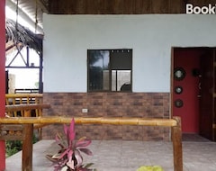 Cijela kuća/apartman Hugos Relax Home (casa) (Ayangue, Ekvador)
