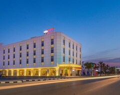 Ewaa Express Hotel - Buraydah (Buraida, Arabia Saudí)