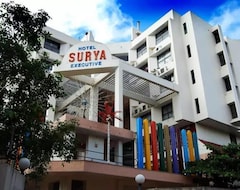 Hotel Surya International (Solapur, India)