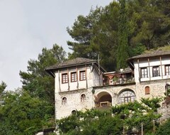 Hotel Guest House Salaria (Gjirokastra, Albania)