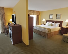 Hotel Fredericksburg Hospitality House (Fredericksburg, ABD)