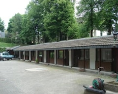 Hotelli Bergwinkel (Rheurdt, Saksa)