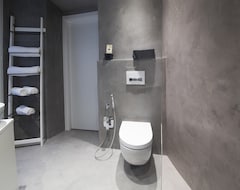 Bed & Breakfast Como Luxury Rooms (Como, Italija)