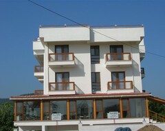 Khách sạn Hotel Villa Bagci (Çanakkale, Thổ Nhĩ Kỳ)