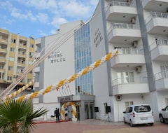 Hotelli Hotel Eylül (Erdemli, Turkki)
