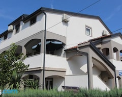 Cijela kuća/apartman Apartments & Zimmer Jasmine (Funtana, Hrvatska)