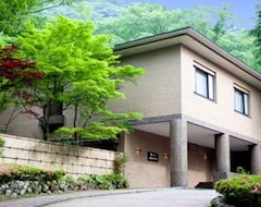 Khách sạn Shiki Club Hakone Wanoka (Hakone, Nhật Bản)
